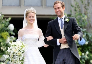 Quién es la duquesa Paulina de Württemberg, la próxima esposa de la realeza europea: tragedias familiares y detalles de su matrimonio